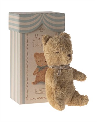 My First Teddy - Sand